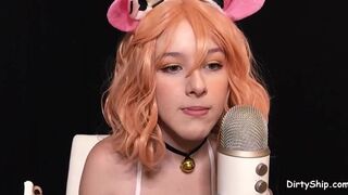 Diddly ASMR Trick or Treat Video
