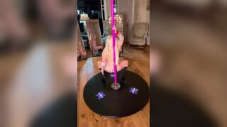 Britney Spears Strip Tease Sexy Dance Video