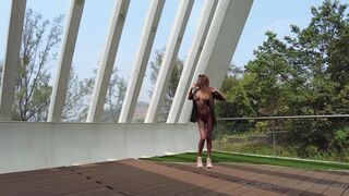 Poonampandeytv Amazing Hoe Touching Her Pussy Outdoor Leaked OnlyFans Video