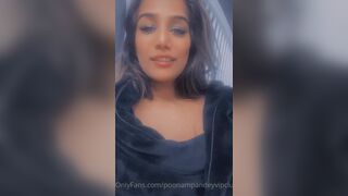 Poonam Pandey Cute Asian Teasing Leaked OnlyFans Video