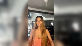 Poonam Pandey Cute Indian Shows Sexy Figure OnlyFans Video