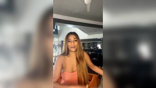 Poonam Pandey Cute Indian Shows Sexy Figure OnlyFans Video