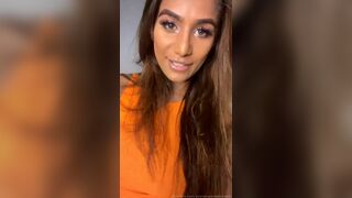 Poonam Pandey Pretty Slut Talking to Her Fans Onlyfans Leaked Video