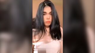 Hot Kitty With Amazing Tiktoker Girls Showing Their Pussy and Tits Compilation Video
