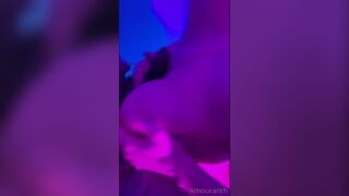 Amouranth Naked Titfuck Cum On My Ass Video Leaked