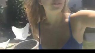 Top HD The Best Of Lia Marie Johnsons Snapchat Videos