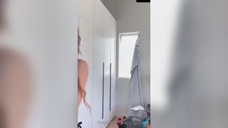 Elly Clutch POV Naked Porno Tape – Porno Video Leaked