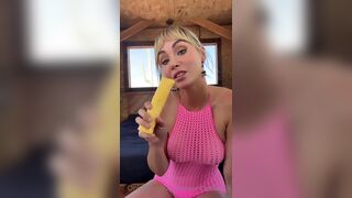 Sara Underwood Naked Blowjob & Titfuck Video Leaked