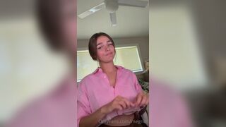 Megnutt02 Perfect Titties Strip Tease Video Leaked