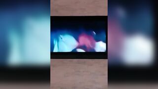 Waifumiia X TherealBrittfit GhostFace Sextape Video Leaked
