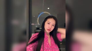 Siew Pui Yi Naked Solo Vibrator Masturbation Video Leaked