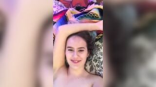 Gorgeous some hotties naked on periscope