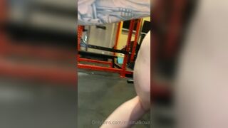 Mia Malkova Naked Finger Fuck Video Leaked