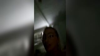 Lindsey Pelas Nerdy Babe Naked Showering Scene Leaked Live Stream VIdeo