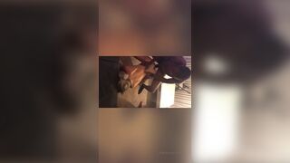 Itspatikayy Short Hair Blonde Having Rough Threesome with two Guys Onlyfans Video