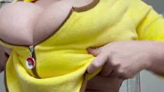 Heather Gwyther Big Tits Drop Video Leaked