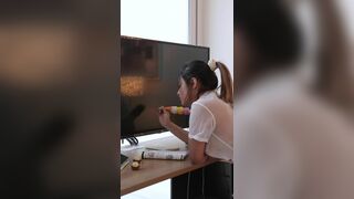 Amazing Ashwitha4real Slutty School Girl Onlyfans Video Leaked