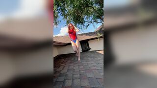 Amouranth Spider Girl Cosplay Slut Teasing And Dildo Handjob Leaked Video