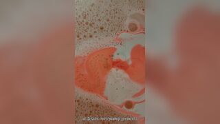 Plump_Princess Takes Soft Shower Leaked OnlyFans Video