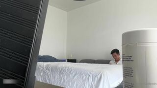 Sinfuldeeds Masseur Tease Her Client's Cock and Gets Fucked Onlyfans Video