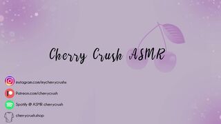 Mycherrycrush Playing Love to Showing off Her Tits in Live Stream Video