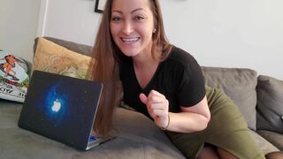 Dani Daniels Pretty Whore Teasing And Fingering OnlyFans Video