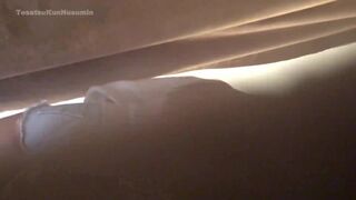 TosatsuKunNusumin Japanese Bitch Masturbating In A Room Hidden Cam Video