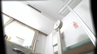 Shy Asian Babe Gets Naked Infront Of Doctor Hidden Cam Leaked Video