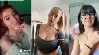 Hot Thots Banging And Teasing Compilation TikTok Video