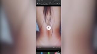 Mc Plebeia nude fucking four and recording a home porno video