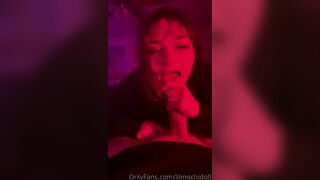 Lilmochidoll Naked Blowjob Fucking Sex Video Leaked