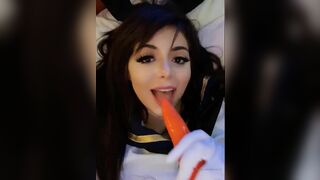 Momokun Wet Pussy And Ass Spread Naked Onlyfans Video