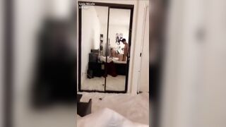 Lynie Nicole Snapchat Naked & Sextape Video Leaked