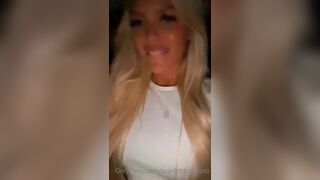 ScarlettKissesXO Car Porn Tape Video Leaked
