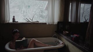 Rachel Cook Naked Bath Video Leaked