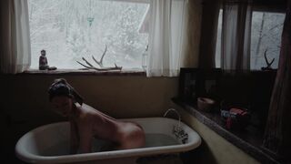 Rachel Cook Naked Bath Video Leaked