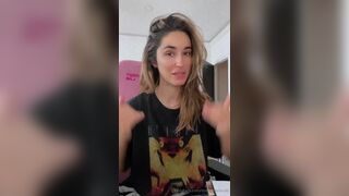 Itsnatalieroush Introducing Hot Onlyfans Model Leaked Video
