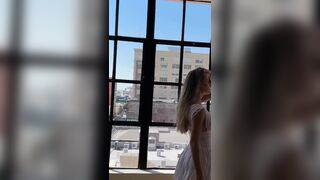 Amazing Girl Hot Photoshoot Video