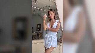 Amazing Girl Hot Photoshoot Video