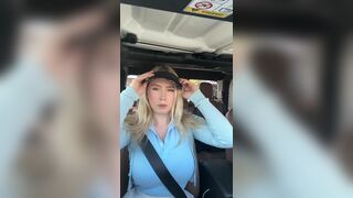 Wettmelons Big Titty Blonde Vlog Leaked Video