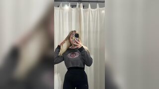 Wettmelons Naughty Blonde Vlog Leaked Video