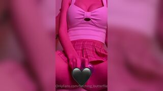 Fetching_Butterflies Lusty Teen Fucking Her Juicy Tight Pussy Onlyfans Video