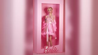 Fetching_Butterflies Naughty Barbie Strip Teasing Onlyfans Video