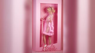 Fetching_Butterflies Naughty Barbie Strip Teasing Onlyfans Video