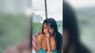 Pengaliprincess Hottie In Seethrough Teasing And Dildo Fuck OnlyFans Video