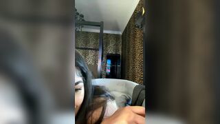 Kissingcousins Chubby Whore Playing With Tits And Dildo Fucking OnlyFans Video