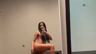 Cardi B Ass Pussy Tease Onlyfans Video Leak