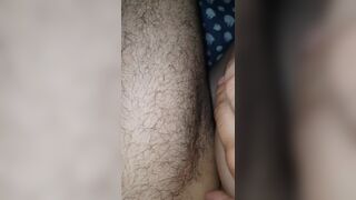 Morning Anal Porn on Bed