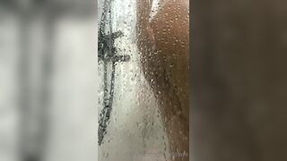 Igotlove Playing Ass In The Nude Shower Onlyfans Video