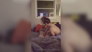 Liltink9 Small Slut Loves Getting Banged Hard By His Hard Cock Onlyfans VIdeo